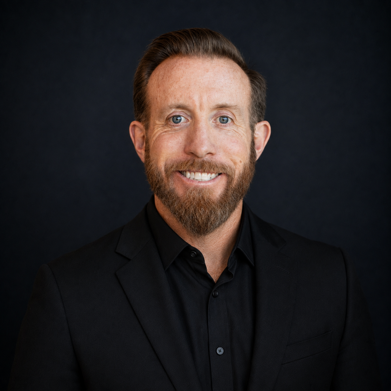 Michael Halterman