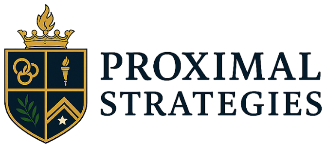 Proximal Strategies